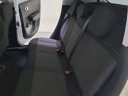 Photo 11 Citroën C3  PureTech 110 S&S EAT6