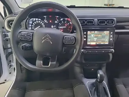 Photo 7 Citroën C3  PureTech 110 S&S EAT6