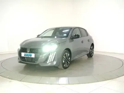 Photo Peugeot 208 Allure