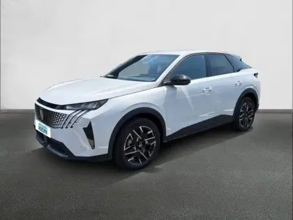 Photo Peugeot 3008 Allure