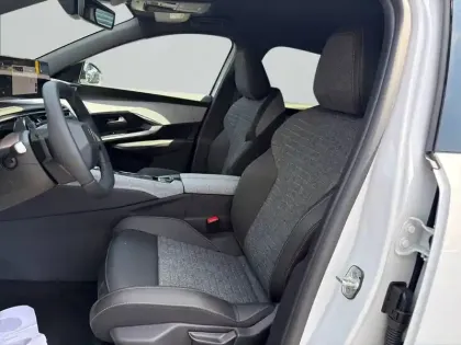 Photo 10 Peugeot 3008  Hybrid 145 e-DCS6