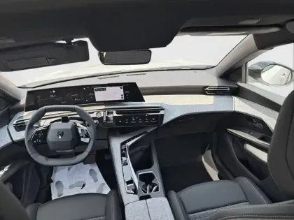 Photo 7 Peugeot 3008  Hybrid 145 e-DCS6