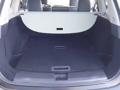 Photo 17 Nissan X-trail  e-POWER 204 ch