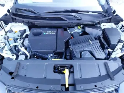 Photo 23 Nissan X-trail  e-POWER 204 ch