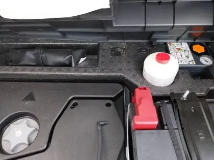 Photo 24 Nissan X-trail  e-POWER 204 ch