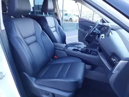 Photo 13 Nissan X-trail  e-POWER 204 ch