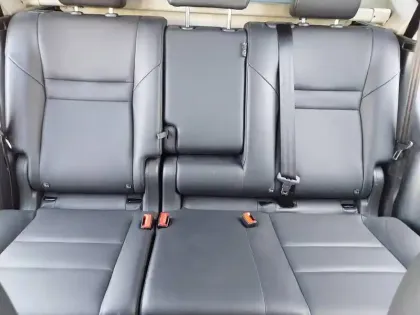 Photo 28 Nissan X-trail  e-POWER 204 ch