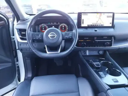 Photo 27 Nissan X-trail  e-POWER 204 ch