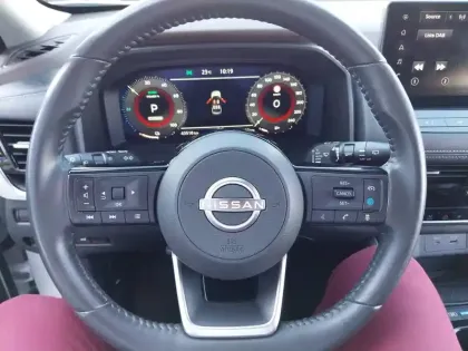 Photo 14 Nissan X-trail  e-POWER 204 ch