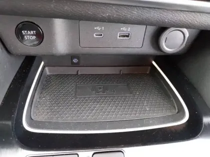 Photo 21 Nissan X-trail  e-POWER 204 ch
