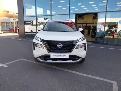 Photo 7 Nissan X-trail  e-POWER 204 ch