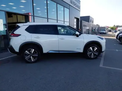 Photo 5 Nissan X-trail  e-POWER 204 ch