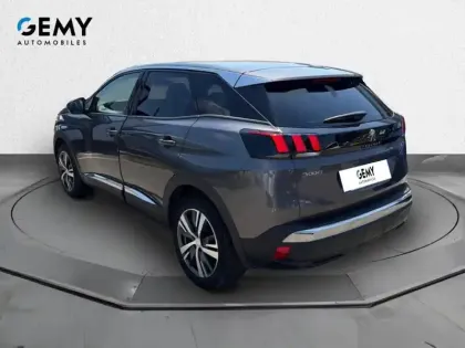 Photo 6 Peugeot 3008  BlueHDi 130ch S&S EAT8