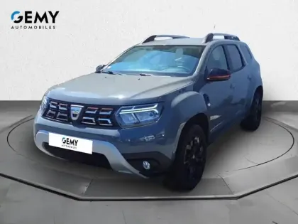 Photo Dacia Duster Extreme