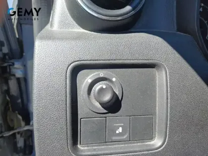Photo 15 Dacia Duster  Blue dCi 115 4x2