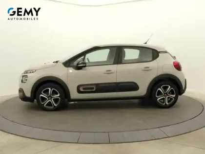 Photo 40 Citroën C3  BlueHDi 100 S&S BVM6