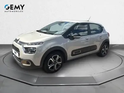 Photo Citroën C3 C-series