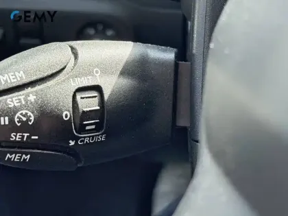 Photo 12 Citroën C3  BlueHDi 100 S&S BVM6