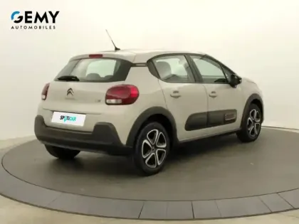 Photo 39 Citroën C3  BlueHDi 100 S&S BVM6