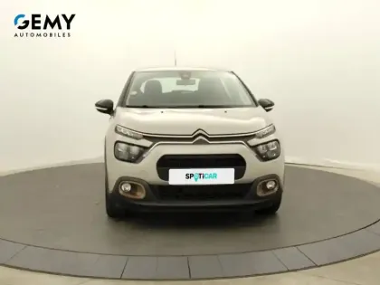 Photo 23 Citroën C3  BlueHDi 100 S&S BVM6