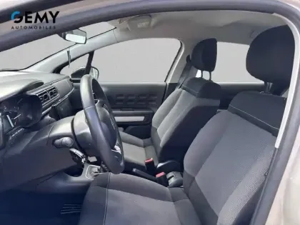 Photo 8 Citroën C3  BlueHDi 100 S&S BVM6