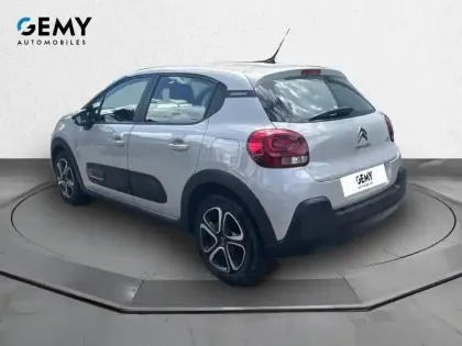 Photo 6 Citroën C3  BlueHDi 100 S&S BVM6