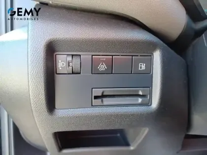 Photo 13 Citroën C5 aircross  Hybride Rechargeable 225 e-EAT8