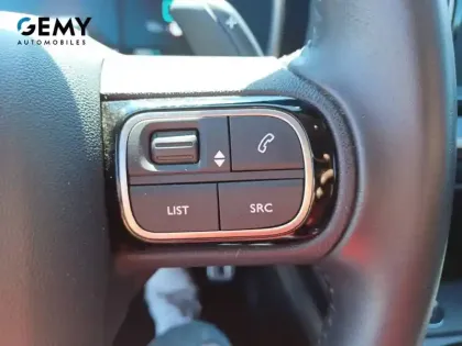 Photo 16 Citroën C5 aircross  Hybride Rechargeable 225 e-EAT8