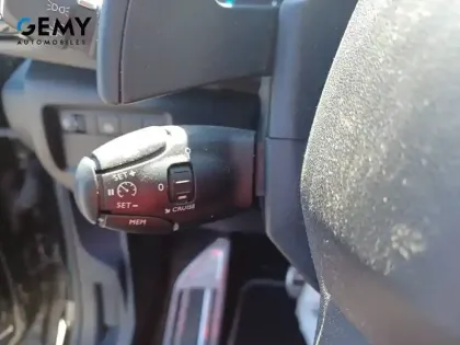 Photo 17 Citroën C5 aircross  Hybride Rechargeable 225 e-EAT8