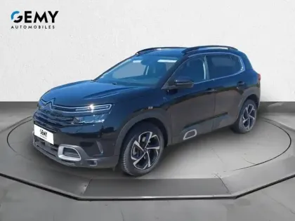 Photo Citroën C5 Aircross Shine
