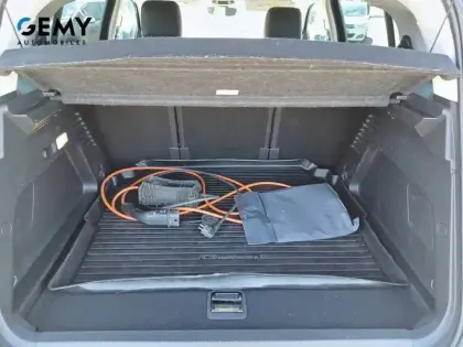 Photo 5 Citroën C5 aircross  Hybride Rechargeable 225 e-EAT8