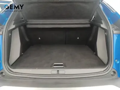 Photo 5 Peugeot 2008  BlueHDi 110 S&S BVM6