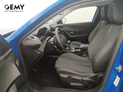 Photo 8 Peugeot 2008  BlueHDi 110 S&S BVM6