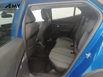 Photo 9 Peugeot 2008  BlueHDi 110 S&S BVM6