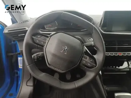 Photo 12 Peugeot 2008  BlueHDi 110 S&S BVM6
