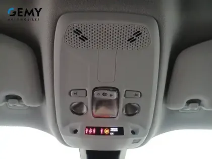 Photo 14 Peugeot 2008  BlueHDi 110 S&S BVM6