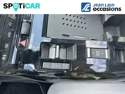 Photo 13 Citroën C5 aircross  Hybride Rechargeable 225 ch e-EAT7