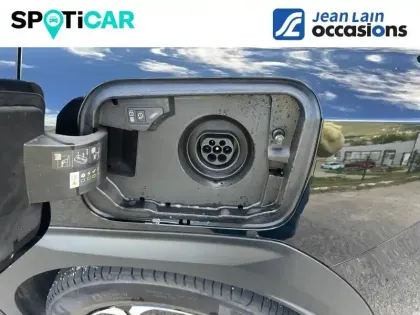 Photo 23 Citroën C5 aircross  Hybride Rechargeable 225 ch e-EAT7