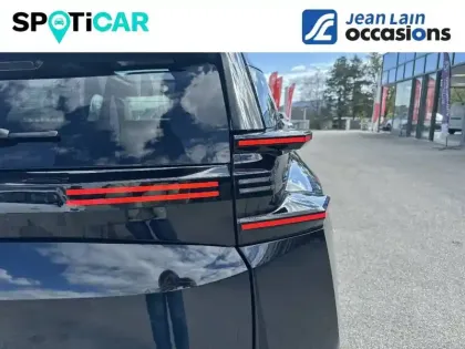 Photo 16 Citroën C5 aircross  Hybride Rechargeable 225 ch e-EAT7