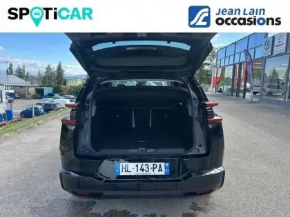 Photo 5 Citroën C5 aircross  Hybride Rechargeable 225 ch e-EAT7