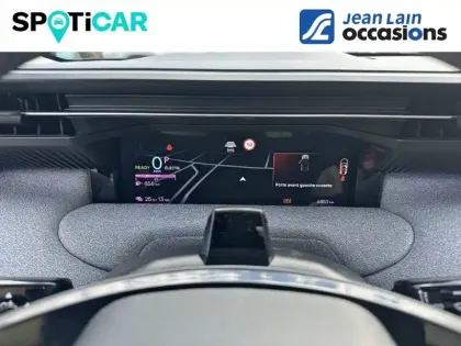 Photo 9 Citroën C5 aircross  Hybride Rechargeable 225 ch e-EAT7