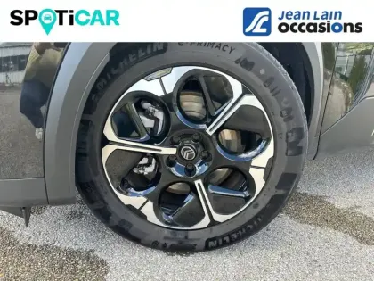 Photo 12 Citroën C5 aircross  Hybride Rechargeable 225 ch e-EAT7