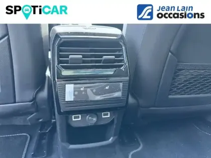 Photo 25 Citroën C5 aircross  Hybride Rechargeable 225 ch e-EAT7