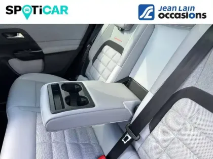 Photo 24 Citroën C5 aircross  Hybride Rechargeable 225 ch e-EAT7