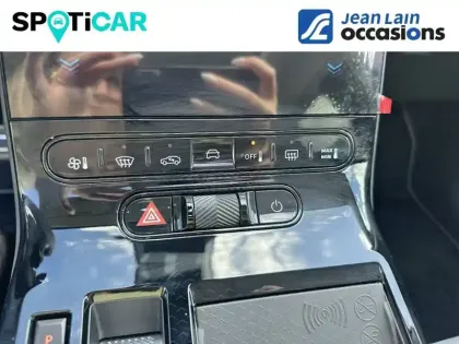 Photo 17 Citroën C5 aircross  Hybride Rechargeable 225 ch e-EAT7