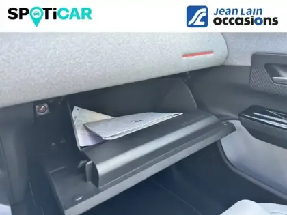 Photo 21 Citroën C5 aircross  Hybride Rechargeable 225 ch e-EAT7