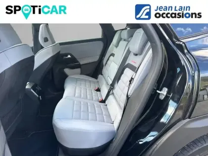 Photo 11 Citroën C5 aircross  Hybride Rechargeable 225 ch e-EAT7