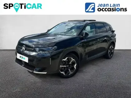 Photo Citroën C5 Aircross Max