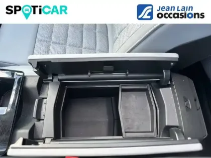 Photo 20 Citroën C5 aircross  Hybride Rechargeable 225 ch e-EAT7