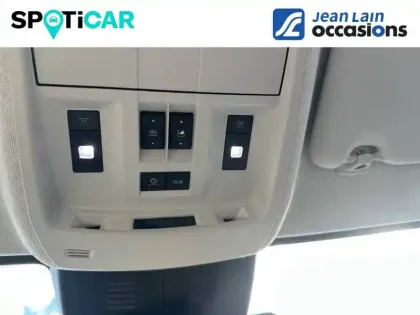Photo 18 Citroën C5 aircross  Hybride Rechargeable 225 ch e-EAT7
